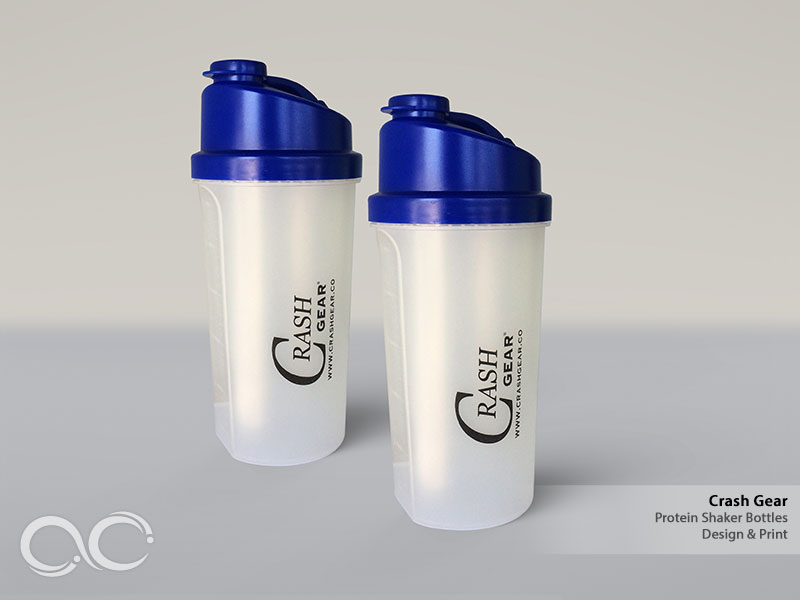 AC Graphix - Promotional Items