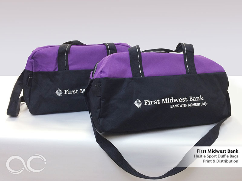 AC Graphix - Promotional Items