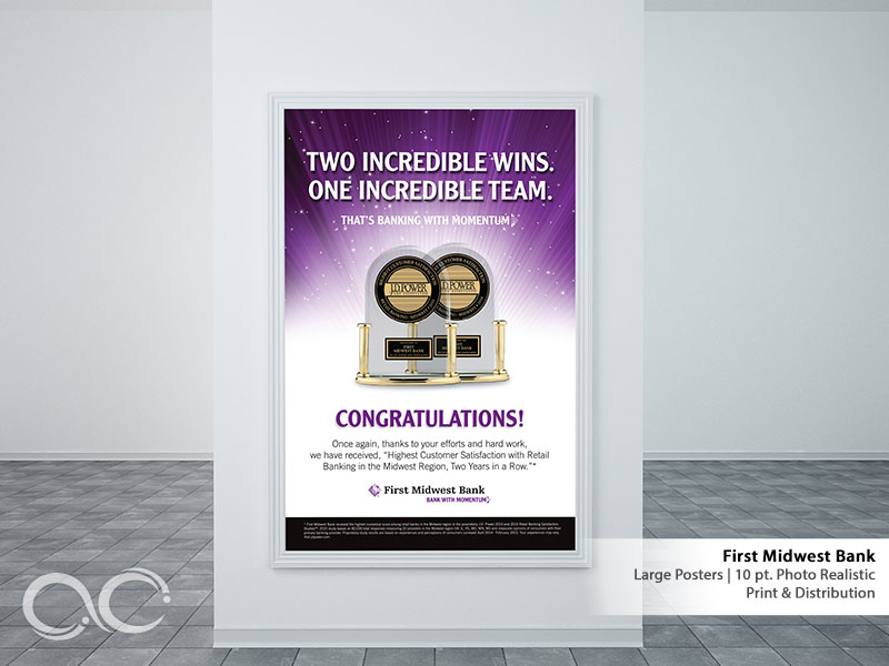 AC Graphix - Large Format Printing