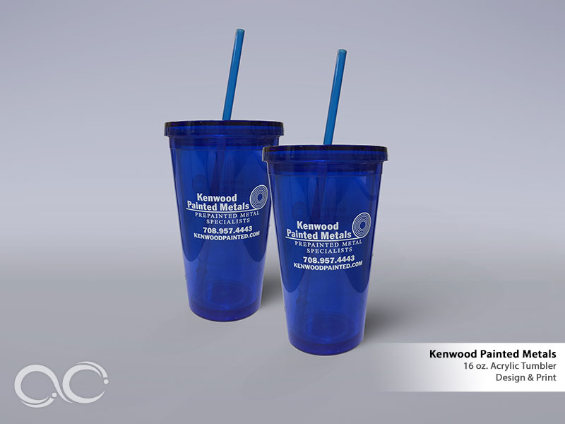 AC Graphix - Promotional Items