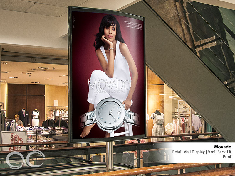 AC Graphix - Large Format Printing