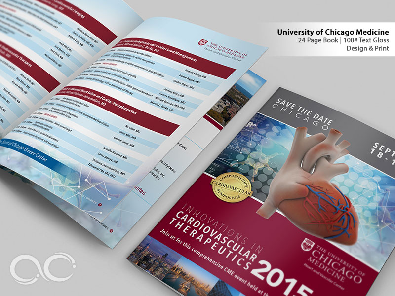 AC Graphix - Catalogs & Booklets